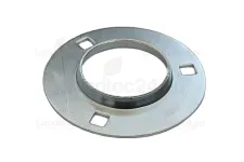 Pressed flanged housing P47232 s...